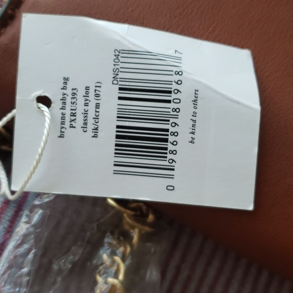 SPOTTING FAKE BAGS Kate spade Michael kors - Picture 3 of 8